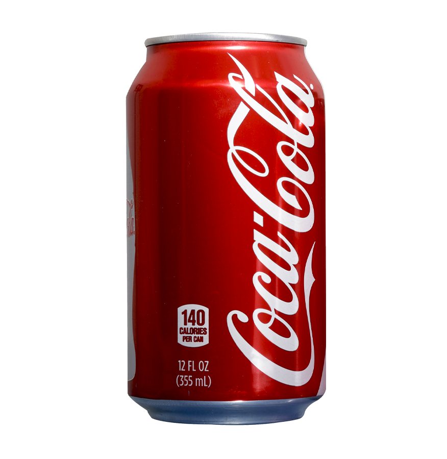COCA COLA ORGINAL