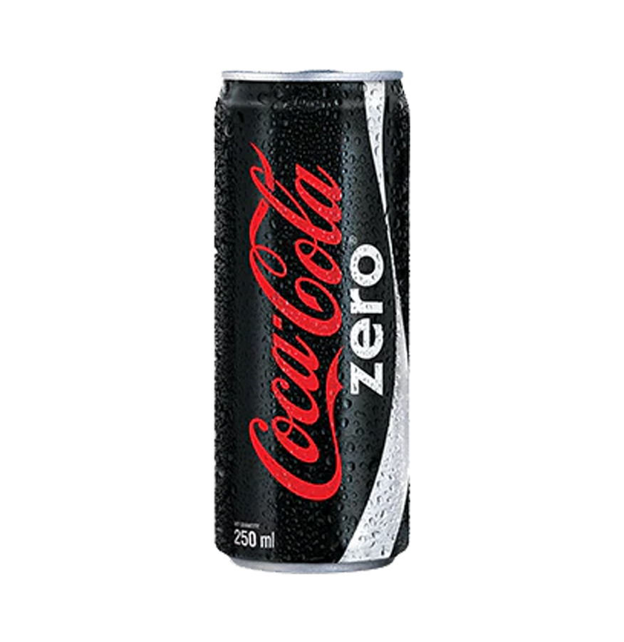 COKE ZERO